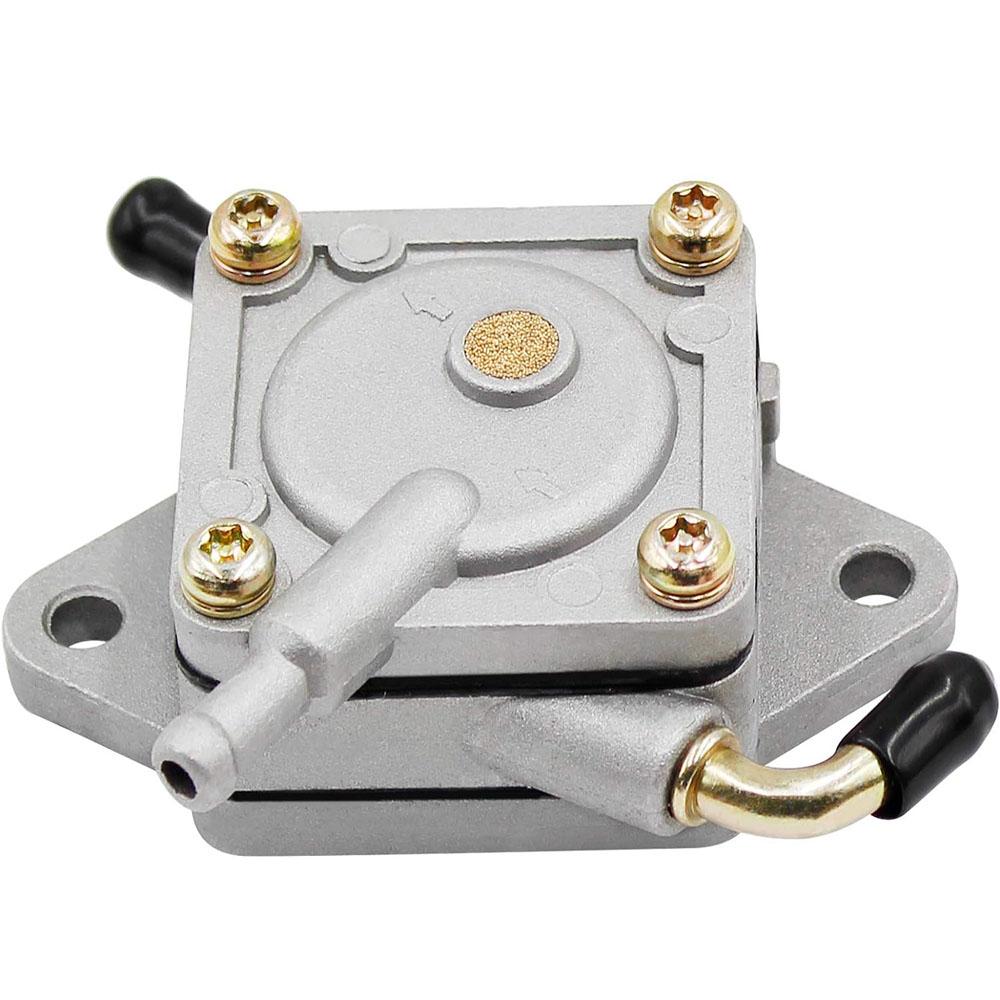 Fuel Pump 1014523 For Club Car Gas Golf Cart DS&Precedent 290 FE 350 FE 1984- UP