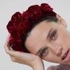 Ladies' Sexy Fashionable Floral Headband