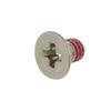 Avail Stainless Steel Countersunk Head Screw X 4 Sus_sara_screw_m2.5x4 M2.5