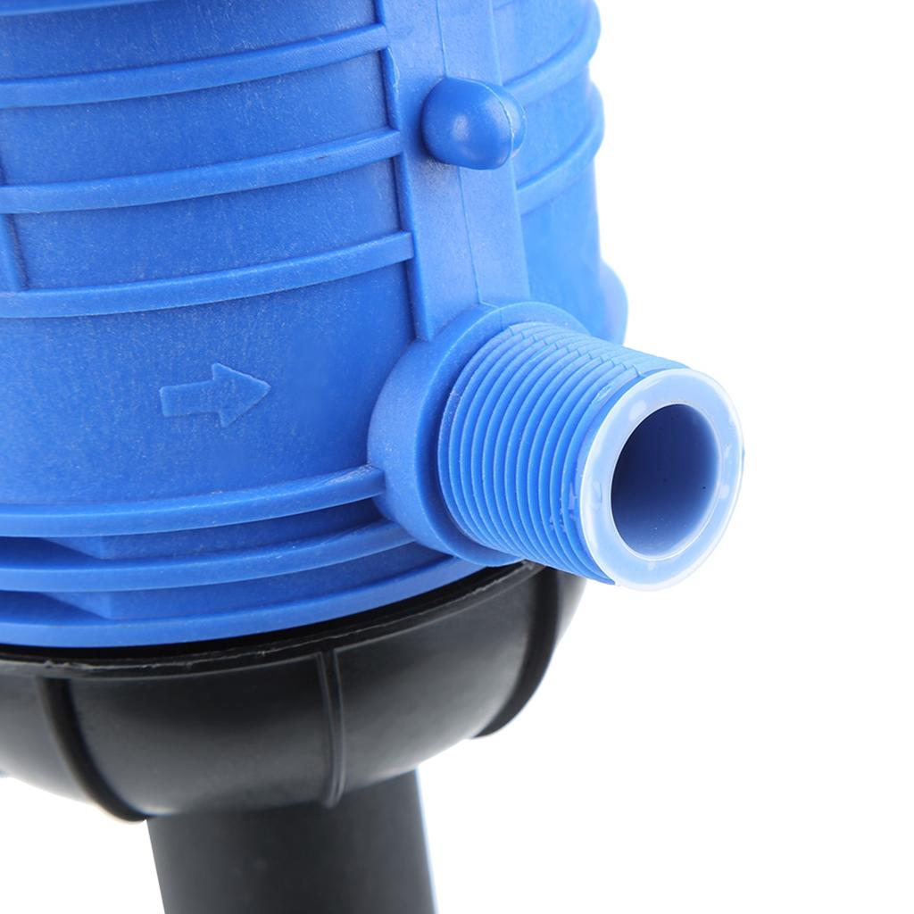 Injektor nawozów chemicznych Dozownik Proporcjoner Kontrolowane Urządzenie Dozujące G3/4 cala (0,4?4 procent )