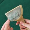 Double-Head Manual Lint Remover – Fabric Shaver for Wool Coats, Sweaters, and Clothes Pilling Cleanup