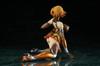 Taimanin Murasaki Kunoichi Falls Into a Puppet Slave Sakura Igawa Scale PVC Completed Painted Figure - - 1/7