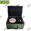 CAOX Field Rotomolded Storage Box