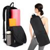 Water-Resistant Yoga Mat Bag Waterproof Gym Yoga Bag Exercise Mat Shoulder Bag  Fitness