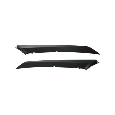 Accesorios de exterior – Parachoques y protección