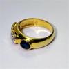 Luxury Ring Women's Ring Vintage Women's Ring