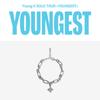 Pre-order Young K Solo Tour YOUNGEST Metal Bracelet