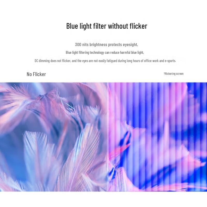 KTC 27-inch 2K IPS Laptop Expansion Monitor