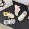 Dopamine Platform Dad Shoes Women's Autumn New Versatile, Lightweight and Breathable Casual Height-increasing Sports Shoes