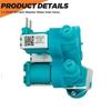 AD23-DC62-00142G Washer Water Inlet Valve  For Sansung Washing Machine Part  Solenoid Valve AP4211934 PS4208672 EAP4208672