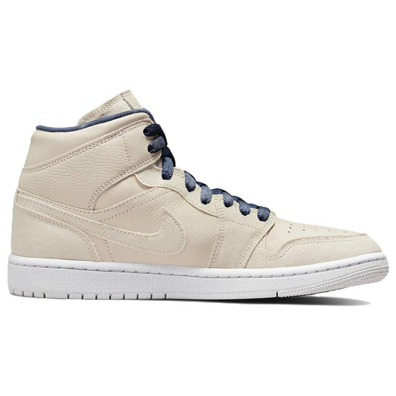 Air Jordan 1 Mid Se 'Sanddrift' Women's Jordan DM9126-104