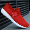 Fujeak Plus Size Casual Men's Sneakers Non-slip Breathable Walking Shoes for Men Ultralight Comfort Designer Shoes Wide Barefoot