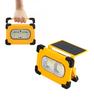 Oświetlenie zewnętrzne – Lampy solarne
