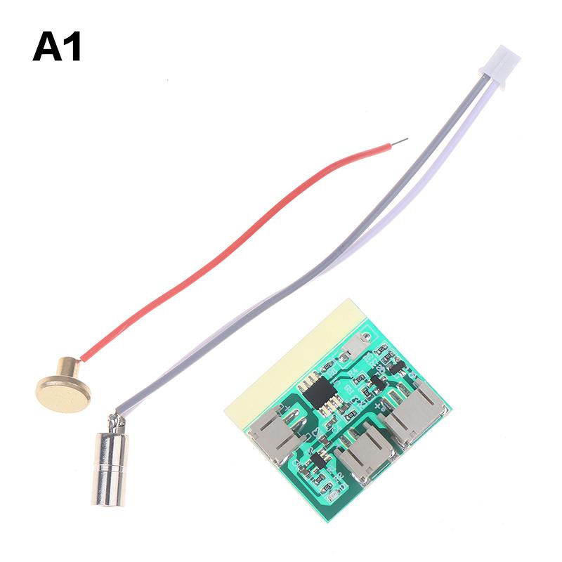 Led Desk Lamp Dimming Touch Control Type C/3.5Dc Rechargeable Timer Off Control Board For Bedroom Office Diy