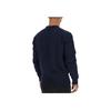Polo Ralph Lauren Ss23 Logo Letter Number Print Crewneck Long Sleeve Sweatshirt Men sweatshirt Navy-Blue 710766798-001