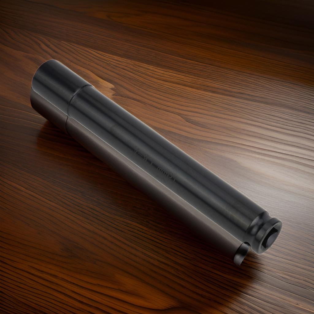 Hex Wrench Chrome Vanadium Steel High Hardness Length 200mm