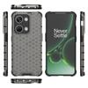 For OnePlus Nord 3 5G/Ace 2V Anti-drop Phone Case Honeycomb Texture Shockproof Cover