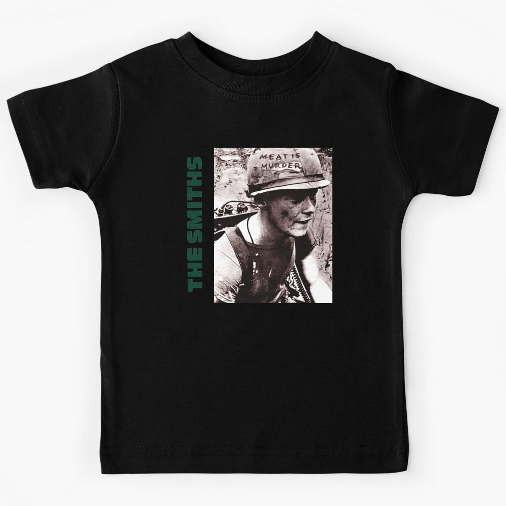 THE SMITHS BAND Kids T-Shirt 100