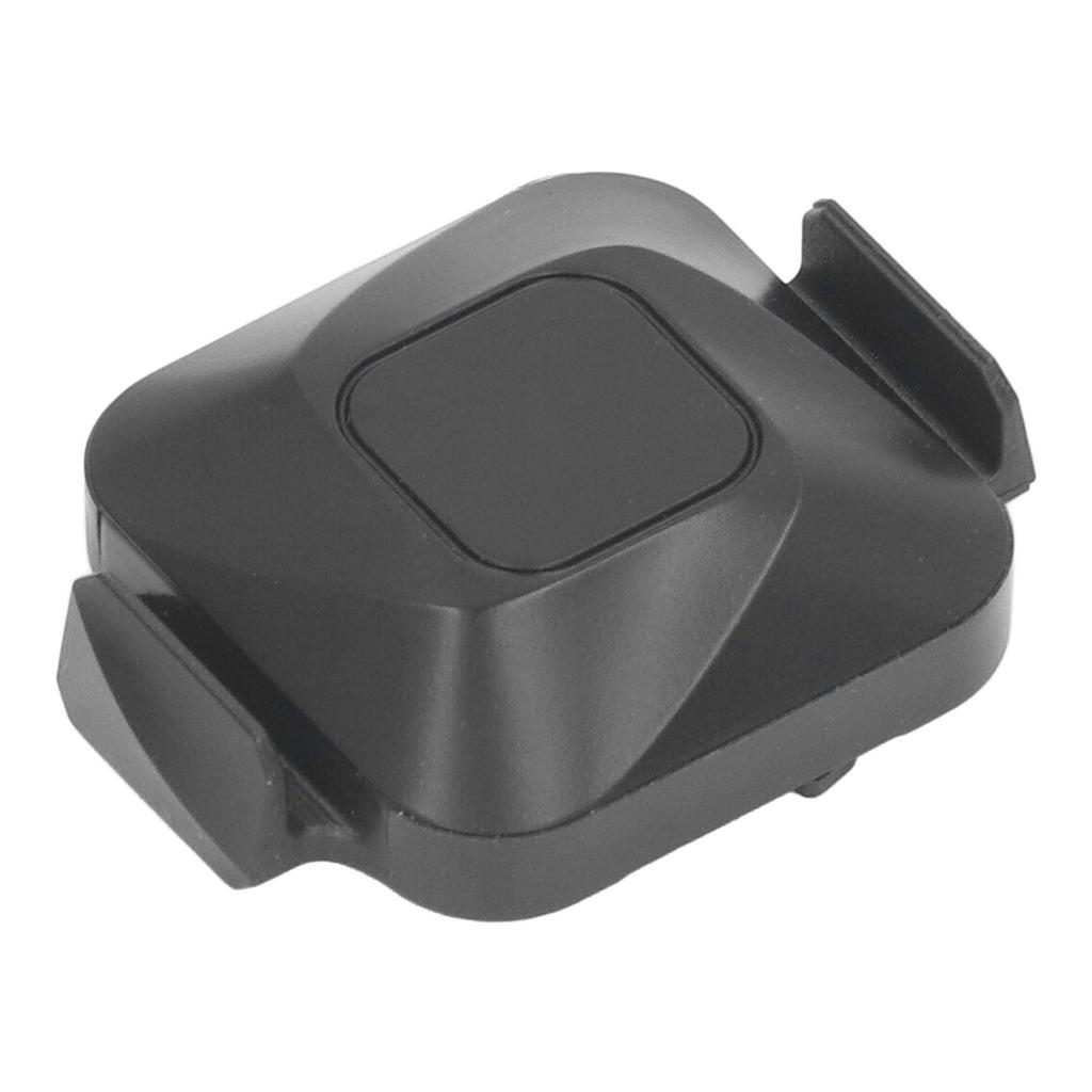 Bicycle Speed Cadence Sensor Dual Mode IP67 Waterproof Bluetooth and ANT+ Speed Cadence Sensor for WAHOO