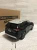 Scale Toyota New RAV4 Adventure Color Sample Diecast Car Ash Gray X Attitude Black Mica 1/30