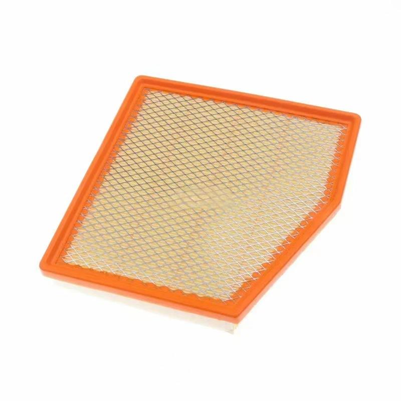 Engine Air Filter For CHRYSLER PACIFICA 3.6 2017-2022 / GRAND CARAVAN VOYAGER Car Accessories Auto Replacement Parts 68214516AA Mass Air Flow 3