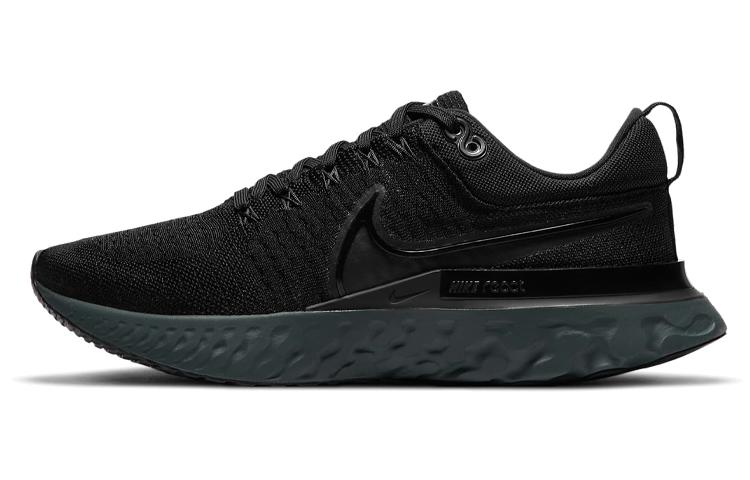 

Nike React Infinity Run Flyknit 2 Black Iron Grey CT2357-003 47.5