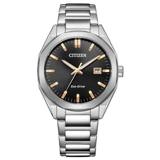CITIZEN Orologio da polso COLLEZIONE BM7620-83E da uomo
