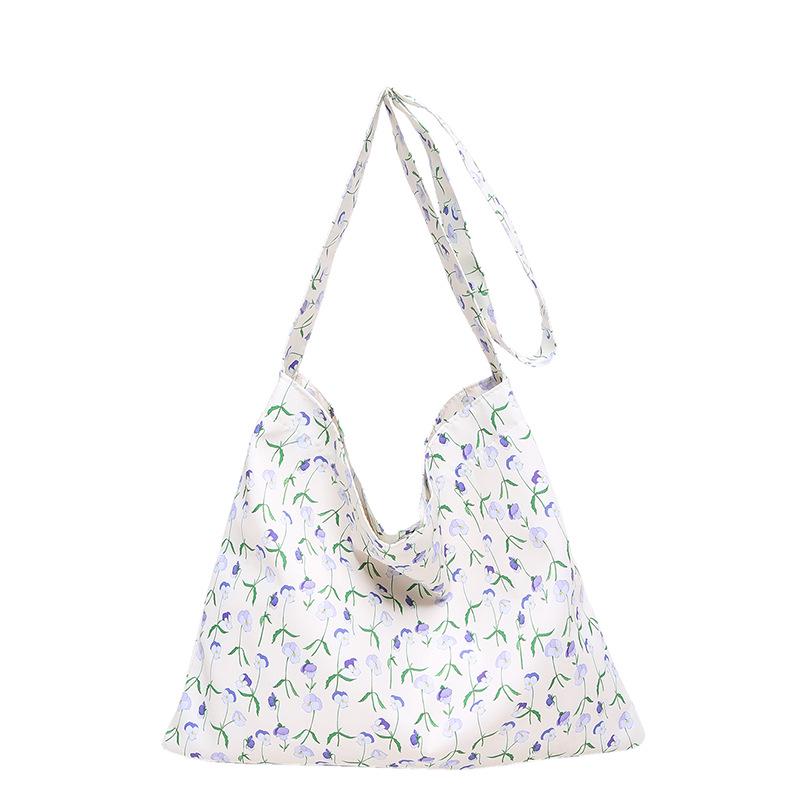 Leopard Print Tote Bag – Autumn/Winter Trendy, Casual, Large Capacity, Versatile Shoulder & Crossbody for Students and Commutes