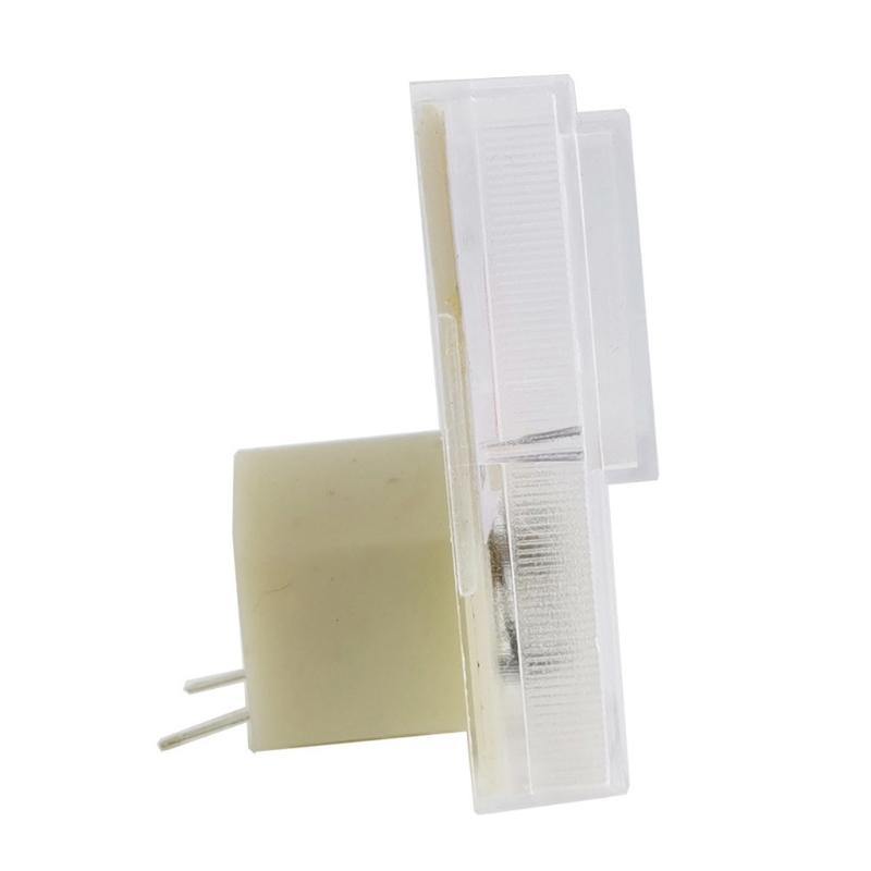 High-precision Ammeter Mechanical Pointer Type Analog Current Panel Meter Current Meter Measuring Range DC 0-20A Pla