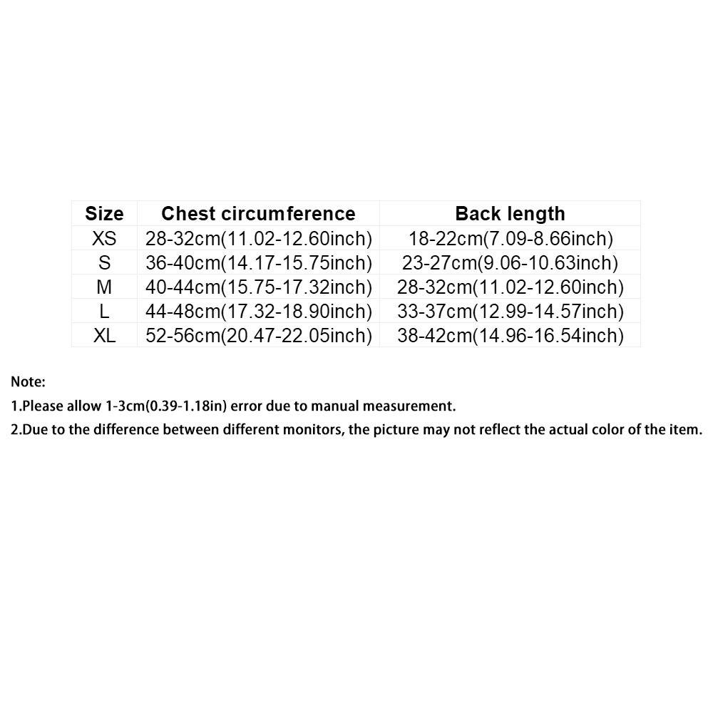 Warm Dog Snowflake Sweater Cartoon Pattern Christmas Puppy Clothes Cat Elk Knitwear Holiday Suit