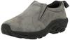 Merrell Jungle Moc Walking Unisex Size 2E Ice+ Shoes, Pewter, 27.0 Cm,