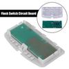 Replacement Flushing Switch PCB For Thetford SC250 C250 C260 Cassette Toilets Part Accessories