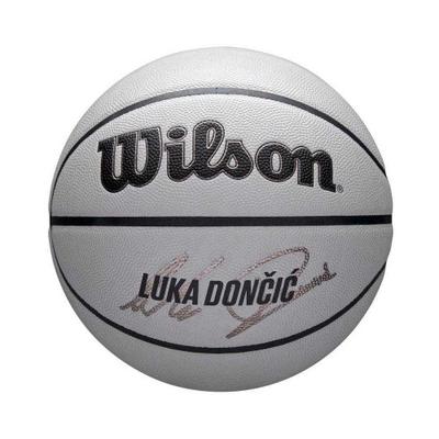 Wilson Doncic NBA Basketball