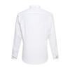 Renoma Tencel Spandex White Slim Shirt Rnfsl1105 Wh
