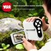 Optik Aygıtlar – Mikroskoplar