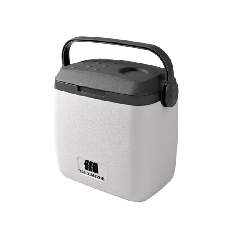 Explorer Portable Insulated Cooler Box 8L