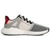 Adidas Eqt Support 93/17 'Grey Black Scarlet' CQ2397