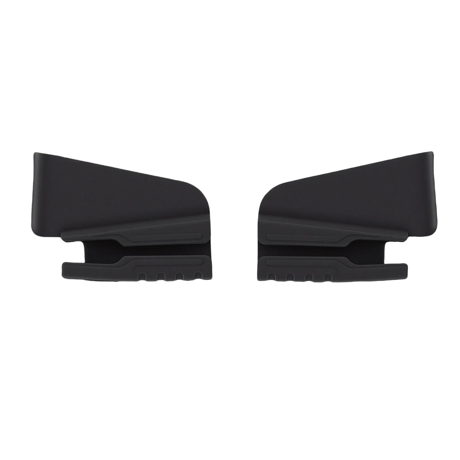 

Smart Glasses Safety Side Shields Fit for Meta RW4008 RW4006 Lightweight Light Blocking Anti Glare