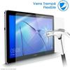Flexible Glass Protection for Huawei MediaPad M5 Lite 10.1 - KARYLAX - Fiberglass - Unbreakable