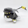 N DOG Inorganic Killer Plush Toy