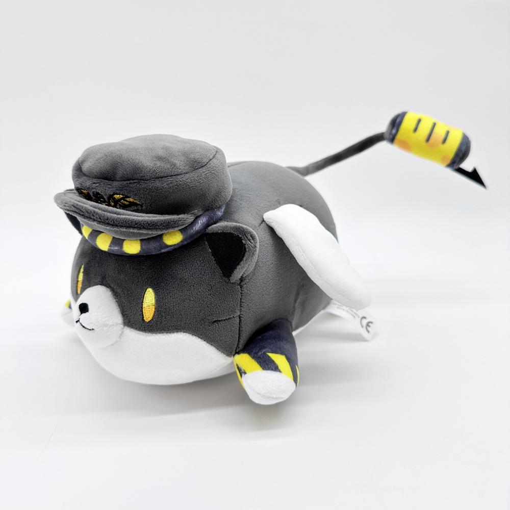 N DOG Inorganic Killer Plush Toy