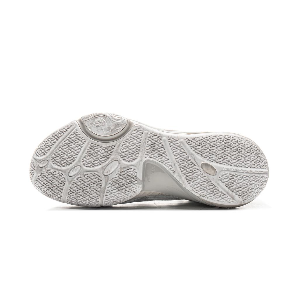 Li-Ning DLO1 Lunar Rock Men Sneakers White Grey ABPV009-4