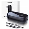 Audio-Bluetooth-Adapter 5.0 UGREEN CM279, aptX (zarny)