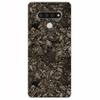 Soft Print Cover For LG K51 K61 V50 V60 Thinq Case Cute Cat Silicone Coque for LG K61 V50 Thinq Cases K 61 Shockproof Shell Bag