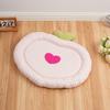 Kennel Fruit Series Cool Cushion Soft Cool Cushion Dog Cushion Teddy Small Dog Summer Breathable Pet Bed