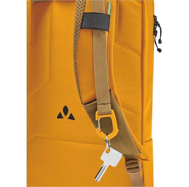 Backpack Vaude Mineo 17 Burnt Yellow (16087-317)