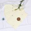 Floral Letter Paper & Envelope Set: Elegant Ancient Style for Love & Confession Letters, with Storage Bag