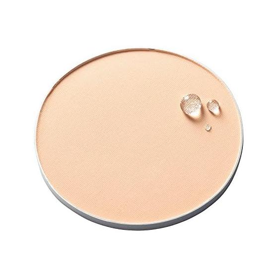 FMG & Mission New Actia UV Powder Foundation (Dual) EX (Refill, F513 Ocher 02)