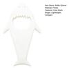 Shark Opener Shape for Refrigerator Portable Bottle Soda Can Opener for
