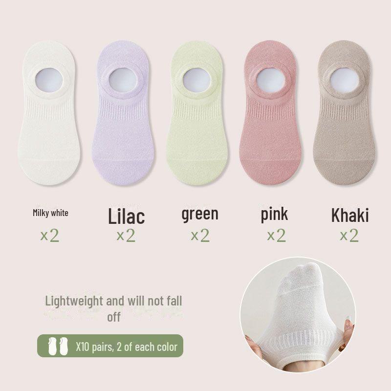 Unisex Mid-Tube Sports Socks - Black, White, Gray, Soft Cotton, Simple Design